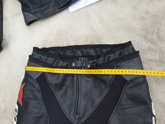 Moto kombineza Dainese Laguna Seca Air 48 - 4