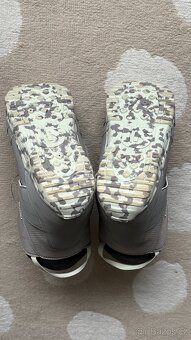 Dětský sbowboard Burton 125cm + boty - 4