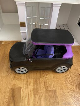 Vybavení pro Barbie nebo LOL panenky - 4