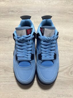 J4 University Blue - 4