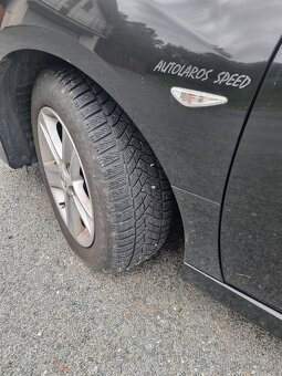 Mazda 6 GH 2,5 125 kW RV 2010 - 4
