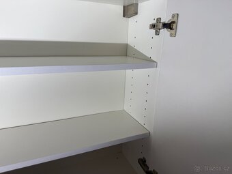 Horní kuchyňská linka - 4