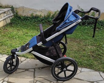 Sportovní kočárek Thule Urban Glide 2 - 4
