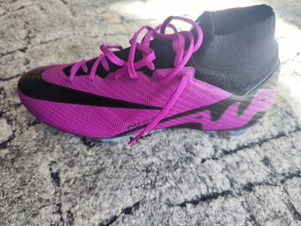 Nike Mercurial Superfly IX Elite FG - 4