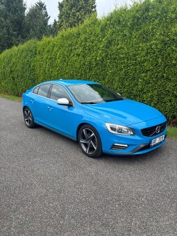 Volvo S60 D4 Rdesign 133kw 2015-dph - 4