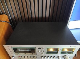 ONKYO TA 630 D - 4