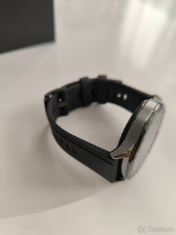 Huawei Watch GT 5 46 mm Black - 4