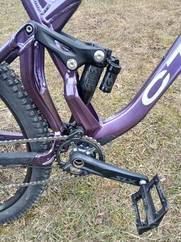 Horské kolo CTM Scroll Pro 2024 nejeté - 4