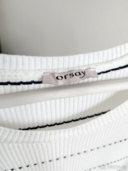 Svetr Orsay velikost S/M - 4