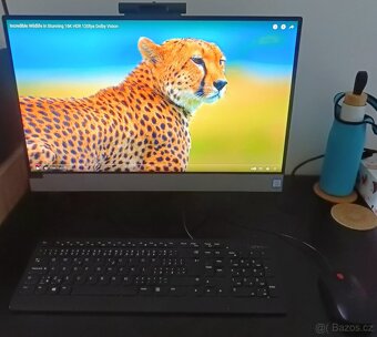 AIO/ALL IN ONE PC - 4