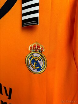 Dres Cristiano Ronaldo - Real Madrid 2013/14 - 4