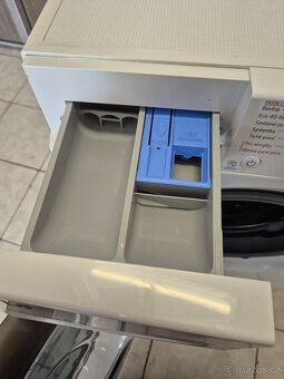 Pračka LG 9kg - 4