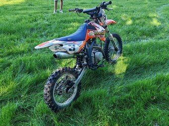 Leramotors 125 - 4