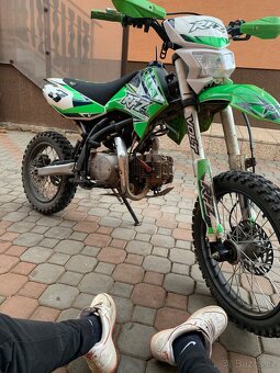 Pitbike125 - 4