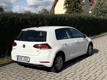 Volkswagen Golf 1.0 Tsi 81kw DSG, CZ - 4