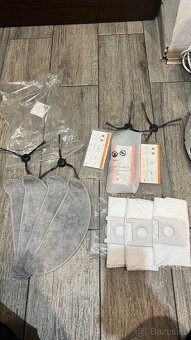 Xiaomi Roidmi Eve Plus - 4