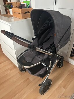 Kočár ABC Design Salsa 4 Air - 4