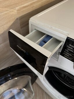 Pračka Philco PLDI 148 B King - 4