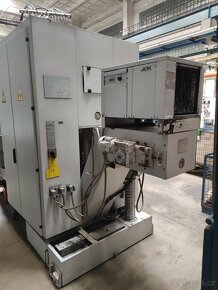 CNC vertikální soustruh EMAG VL5i F. - 4