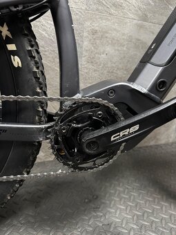 Crussis One e-Guera 8.9-S (630 Wh) - 4