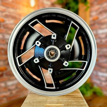 TOP - Disky originál YAMAHA V-max 1200 - TOP - 4