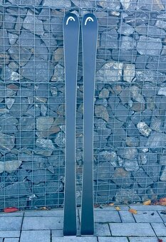 HEAD WC E.RACE TEAM 150 cm - 4