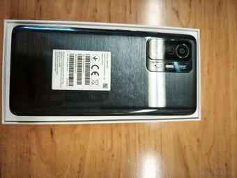 Prodám xiaomi 11T - 4