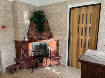 Prodej bytu, domu Zlaté Hory - 4