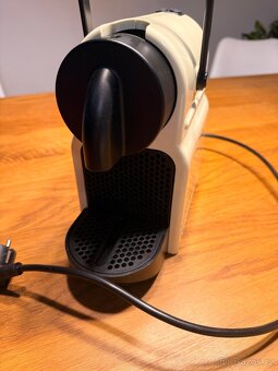 Nespresso De'Longhi Inissia Crème - 4