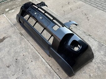 Přední světla, nárazník, blatníky Nissan X-trail T31 / díly - 4