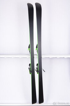Použité lyže ELAN SCX PRO ACE 2023 - 4