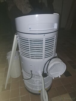 Klimatizace DMS 3v1 NOVÁ - 4