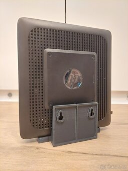 Tichý mini PC HP t620, 4GB RAM, 128GB SSD (Home Assistant) - 4