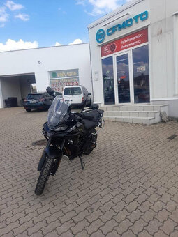 CFMOTO 800MT Explore - 4