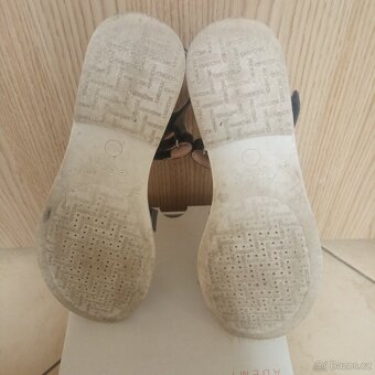 Sandále GEOX 36 - 4