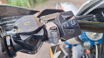 Husqvarna fe 350 2022 - 4