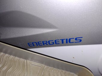 Eliptický trenažér ET 210 Magnetic Energetics - 4