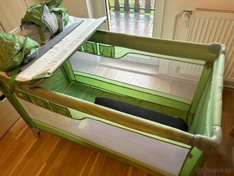 Cestovni postylka - 4