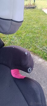 Dětské autosedačky Cybex - 4