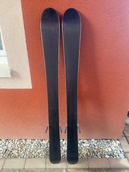 Lyže 130 cm - 4