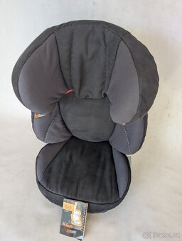 Autosedačka BeSafe iZi Up X3 - 4