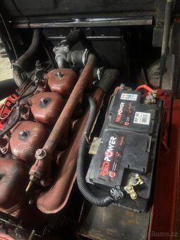 Predám vzv Desta - 4