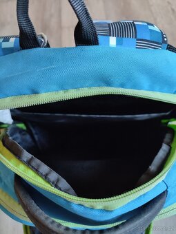 Školní batoh aktovka - 4