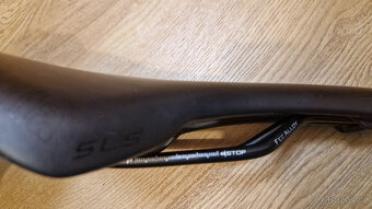 Cyklisticke sedlo Selle Italia SLS 134mm - 4