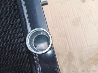 Prodám chladič zetor proxima, Frontera 650013901 - 4