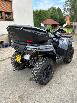 CFMoto Gladiator 1000 G2 - 4