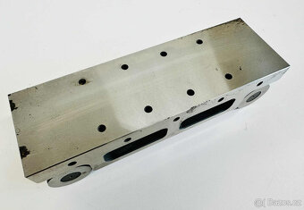 Sinusove pravítko - 4