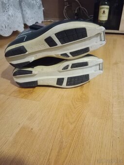 Boty na běžky Salomon 4.1 vel 42 - 4