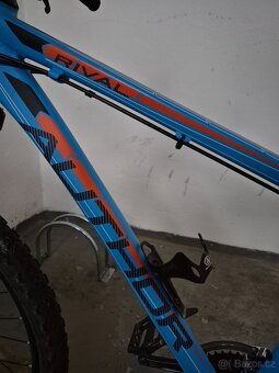 Author rival 27.5 - 4