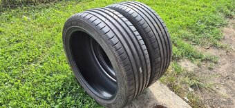 205/45r17 Kumho Ecsta PS71 letní 2ks 205/45/17 - 4